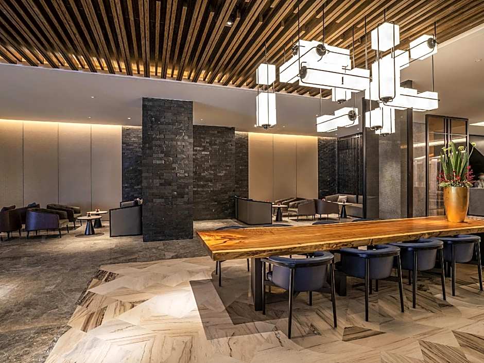 Sofitel Hangzhou Yingguan