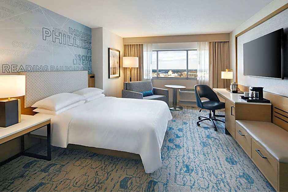 Sheraton Philadelphia Downtown