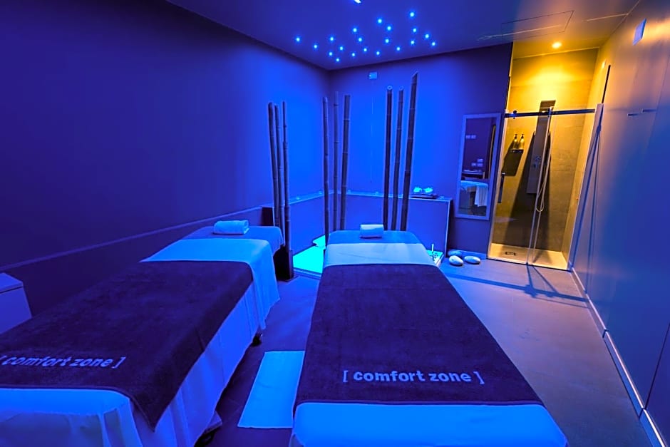 Methis Hotel & SPA