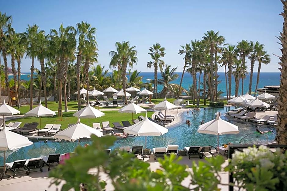 Hilton Grand Vacations Club La Pacifica Los Cabos