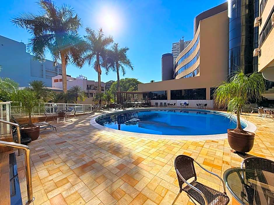 Continental Inn Hotel