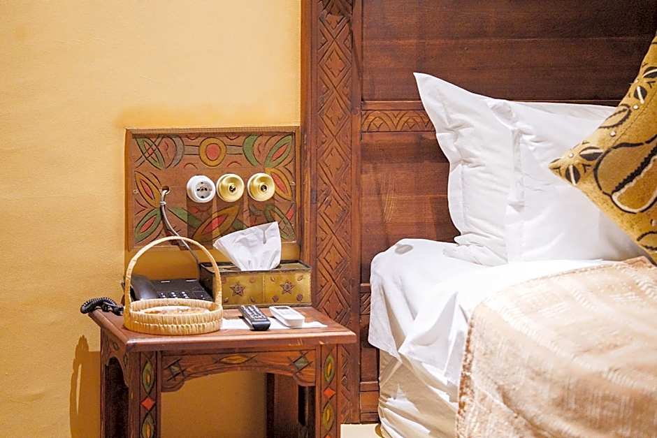 Hotel Riad Xaluca