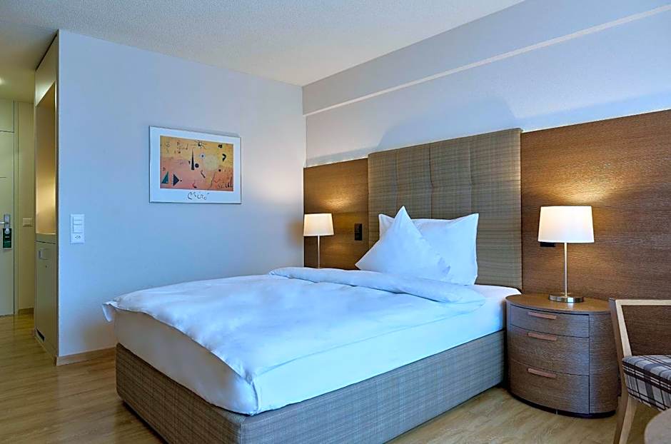 Dorint Parkhotel Bad Zurzach