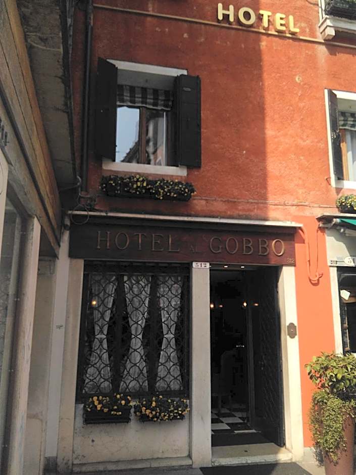 Albergo Al Gobbo