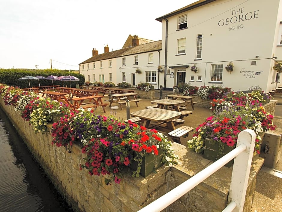 The George