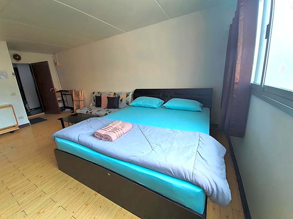 Great Location At IMPACT ARENA Muang Thong Thani C3