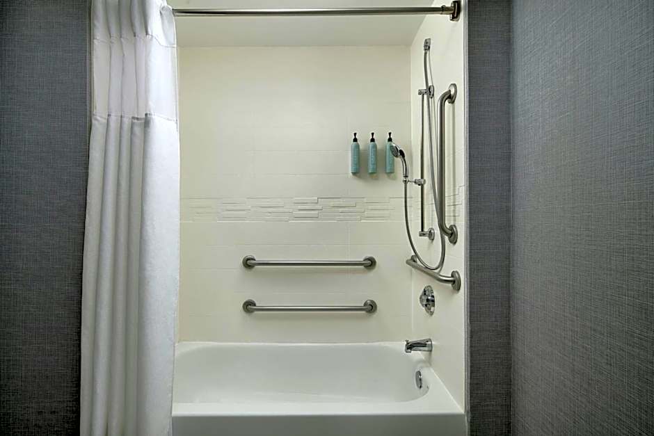 Residence Inn by Marriott Raleigh Crabtree Valley