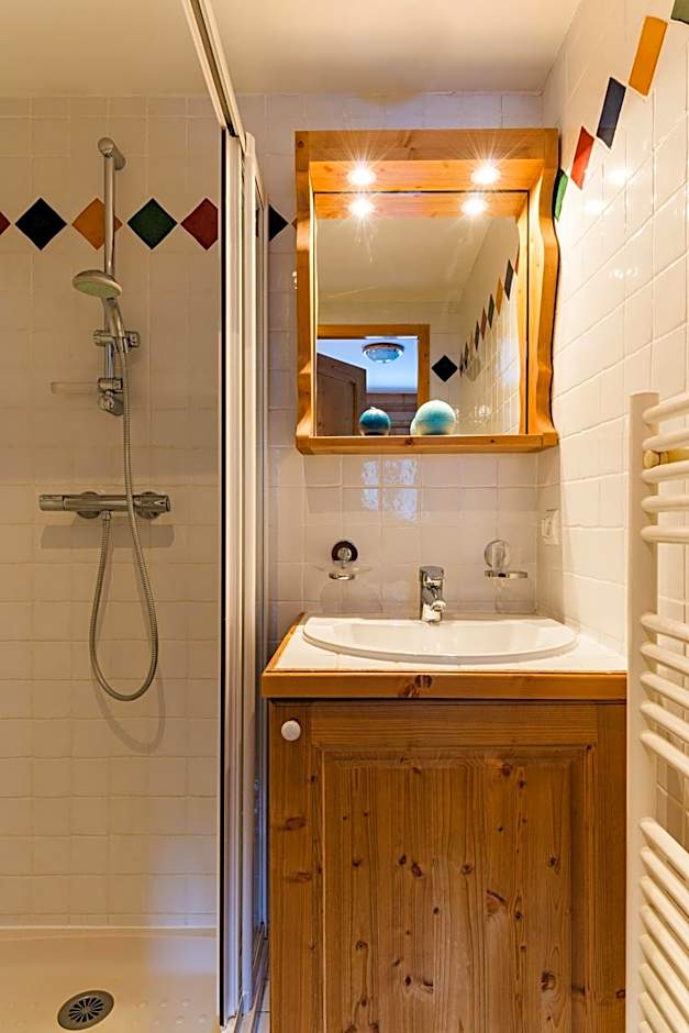 Lagrange Vacances Le Hameau du Rocher Blanc