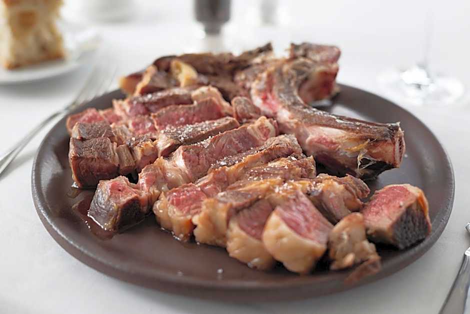 Hotel Santiago Apóstol