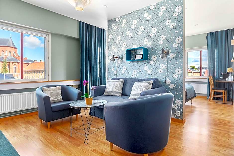 Best Western Uppsala