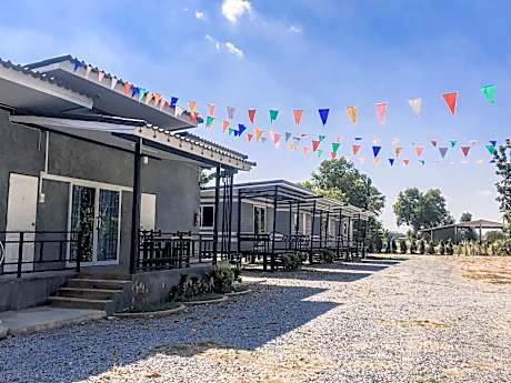 Capital O 75412 V Resort