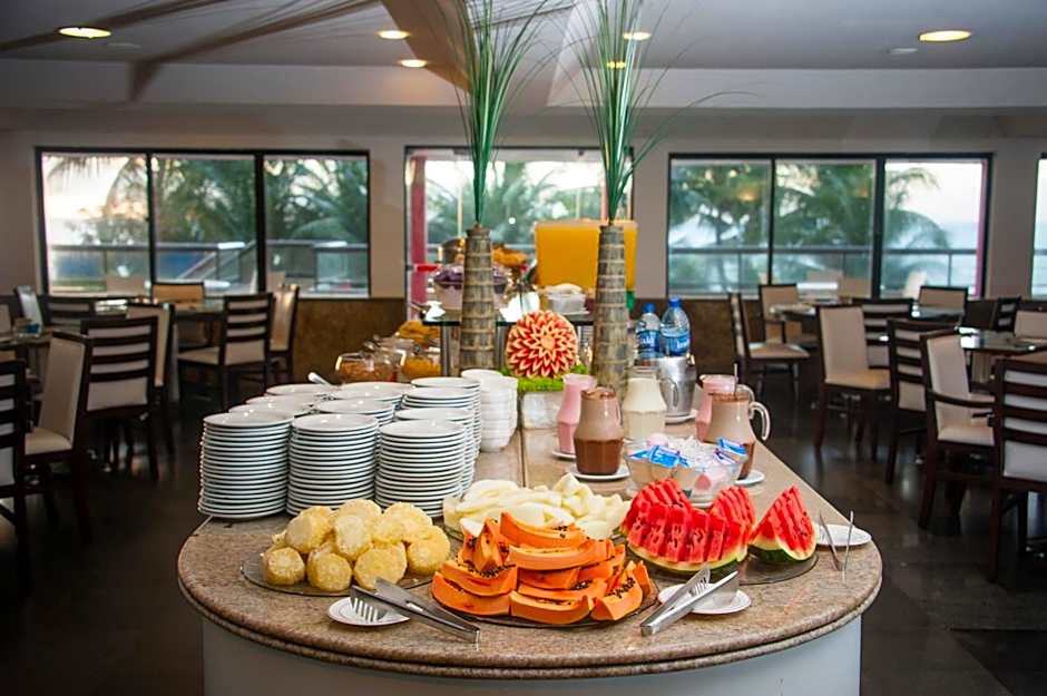 Hotel Dan Inn Mar Piedade - Grande Recife By Nacional Inn