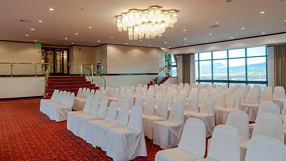 Delta Hotels by Marriott San Jose Aurola