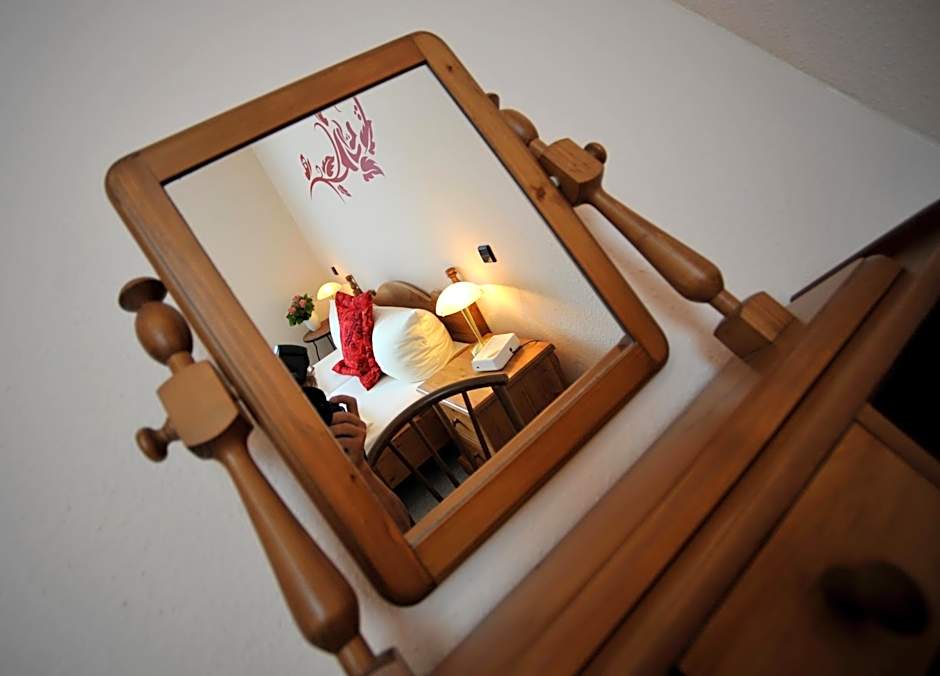 Hotel Obere Mühle