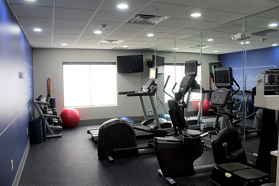 Holiday Inn Express Savannah South I-95 Richmond Hill, an IHG Hotel