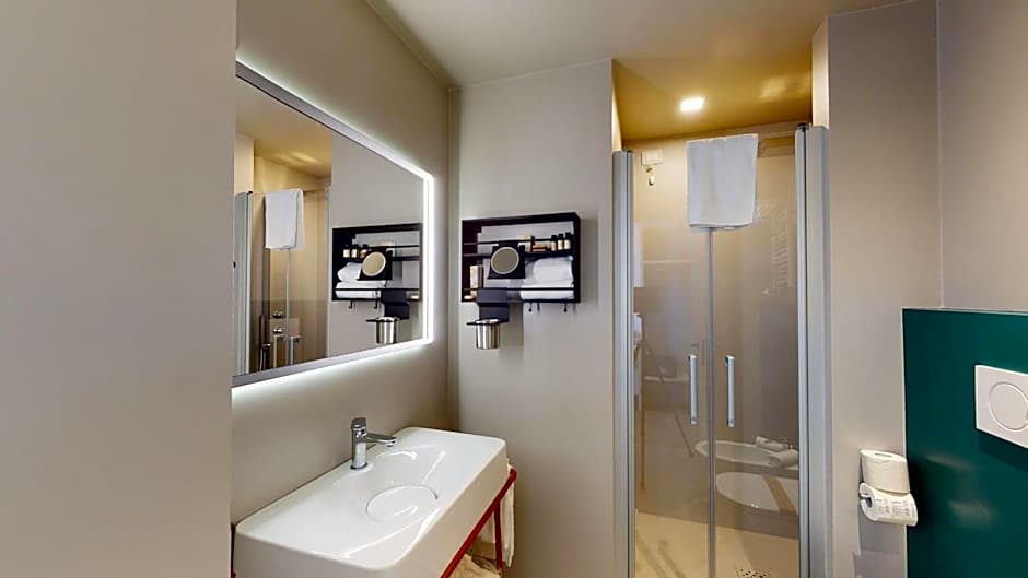 DIVA HOTEL LIGNANO - Adults Only