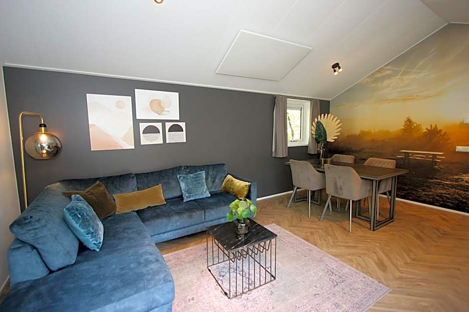 EuroParcs Ruinen