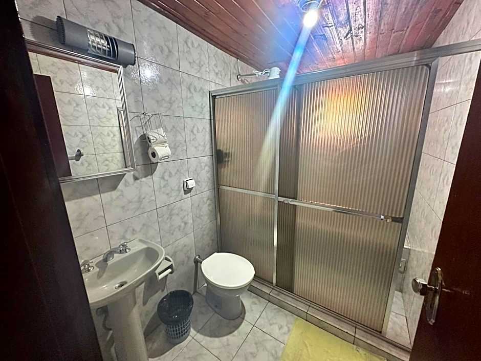 Hotel Halloween Inn Penedo