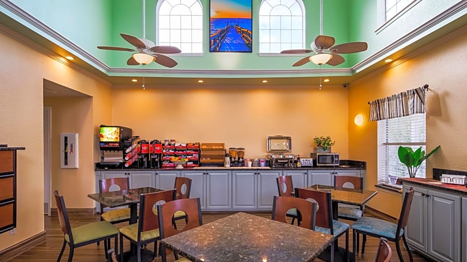 Key West Inn - Fairhope