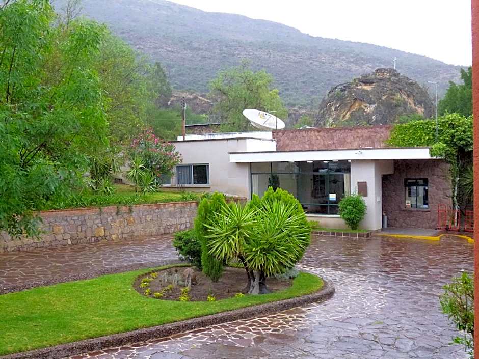 Lourdes Hotel Campestre