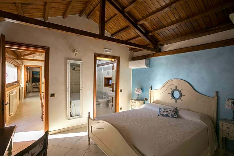 B&B oasi di mamma clara