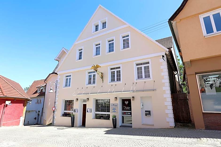 Hotel Adler