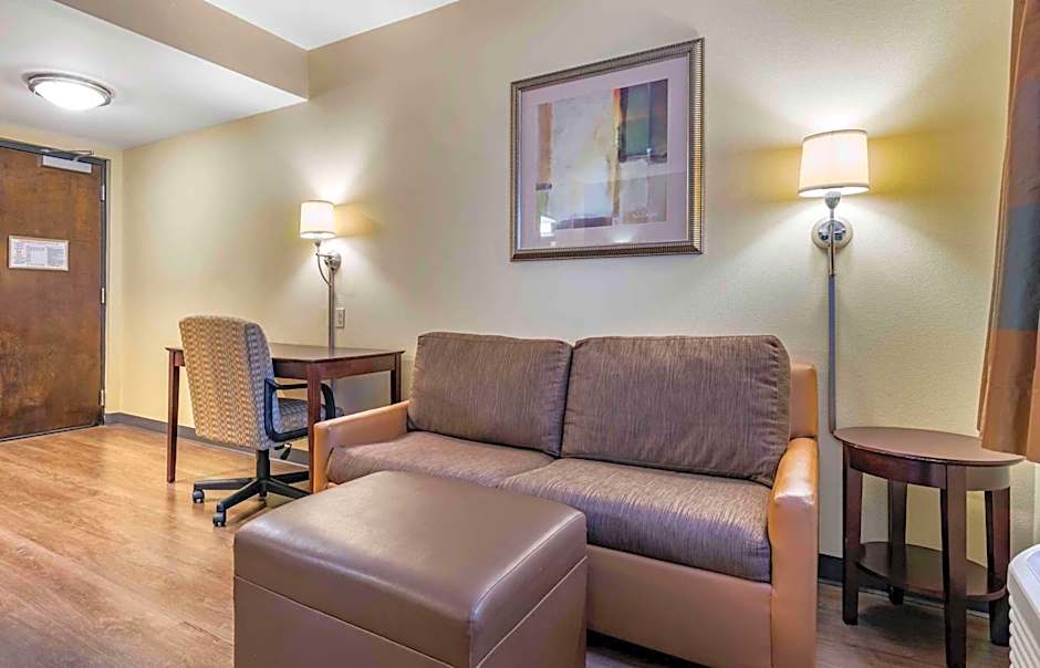 Extended Stay America Premier Suites - Lakeland - I-4