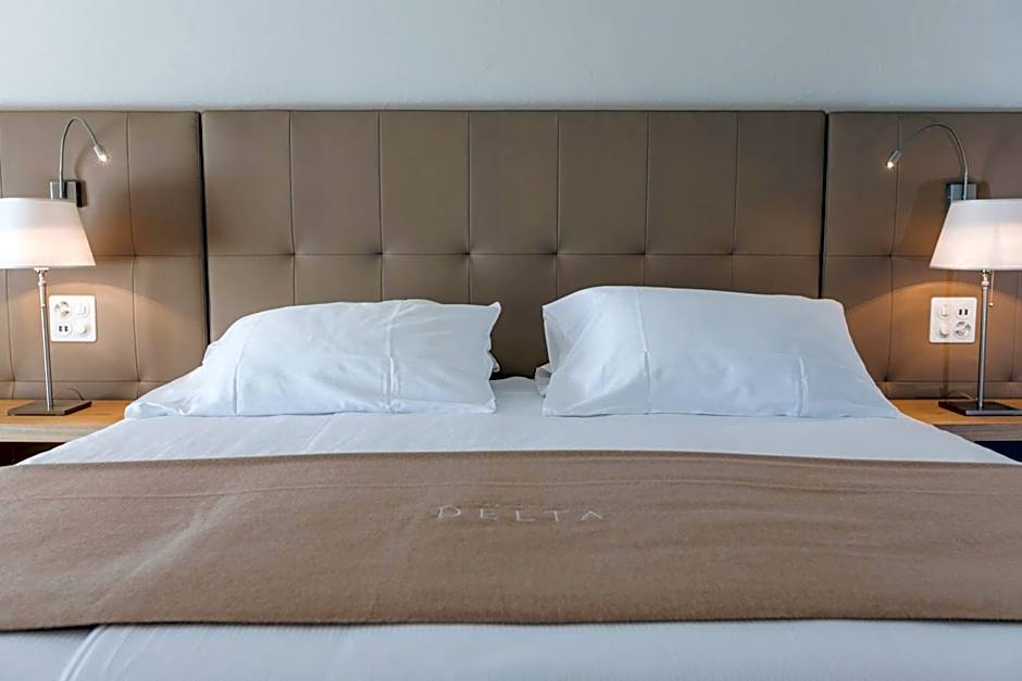 Villa Favorita - Parkhotel Delta