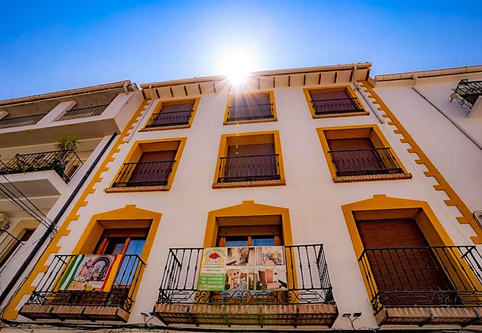 APAR. SIERRAGUADALQUIVIR