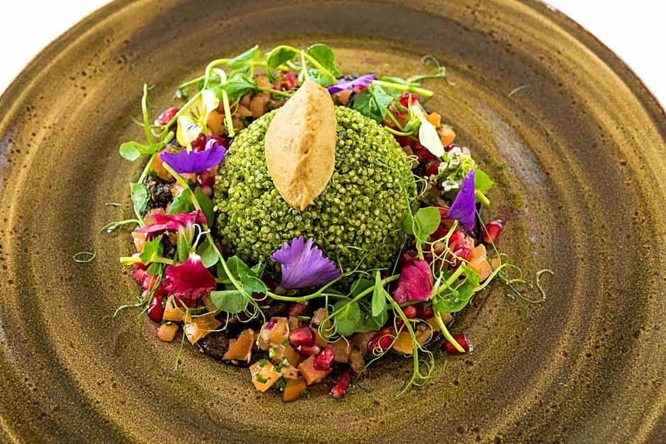 The Bromley Court Hotel