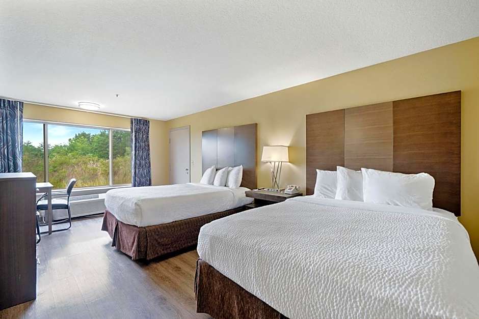 Oceanview Inn at the Arch