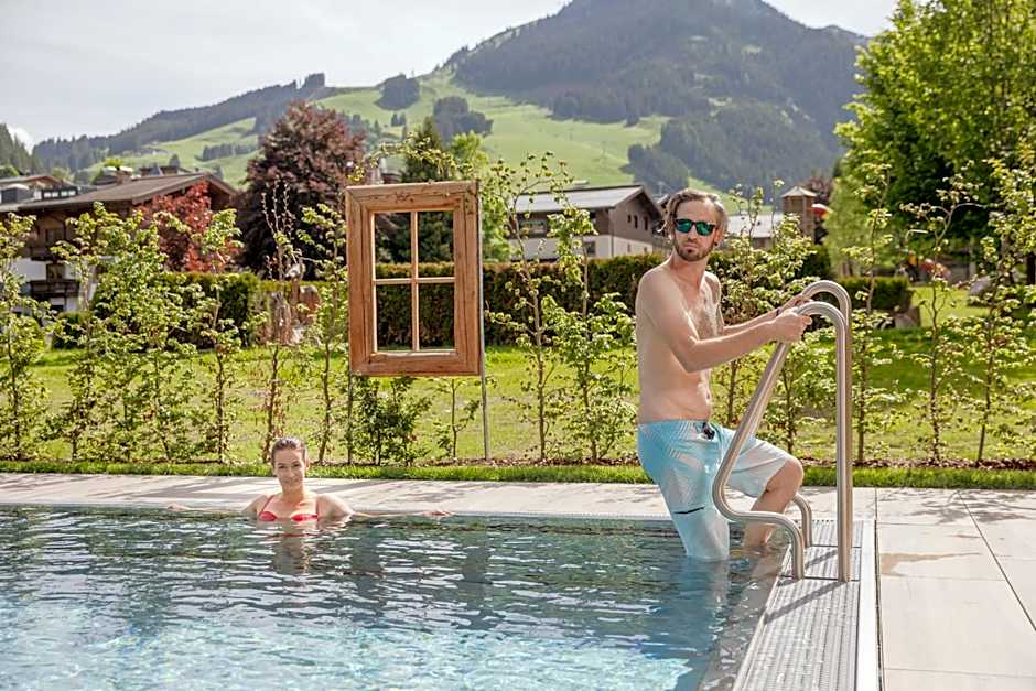 Rosentalerhof Hotel & Appartements