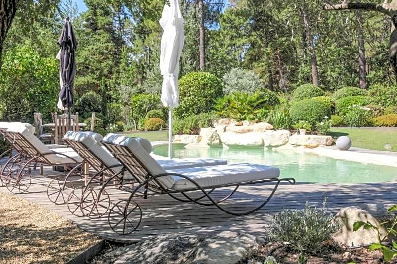 Les Oursillons – Roussillon, UT