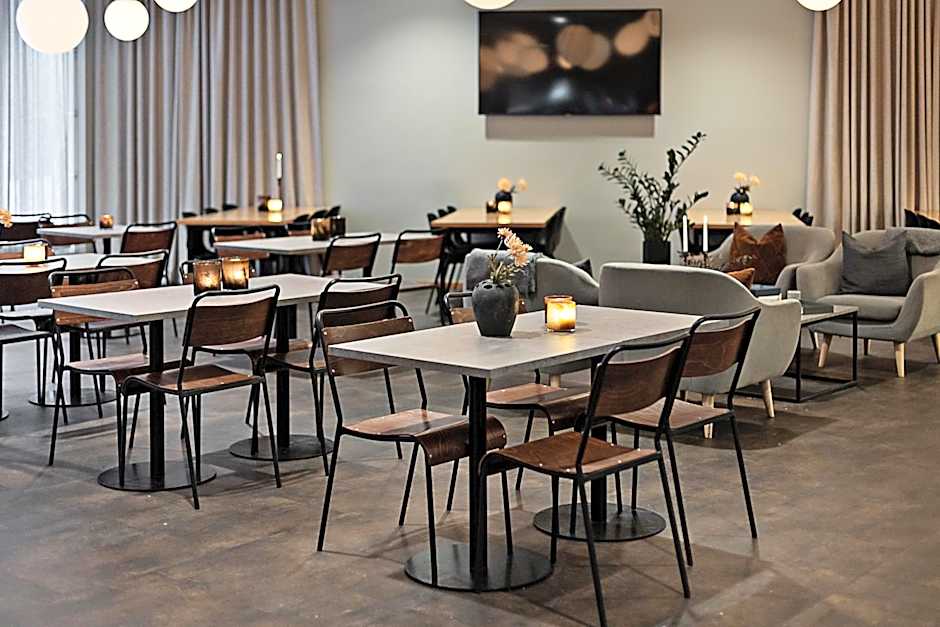 Comfort Hotel Umeå City