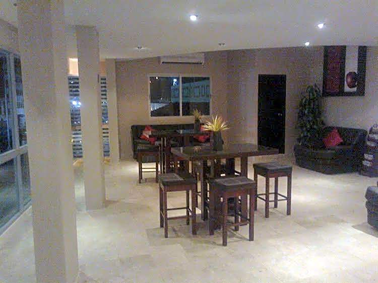 Hotel Villa Fontana
