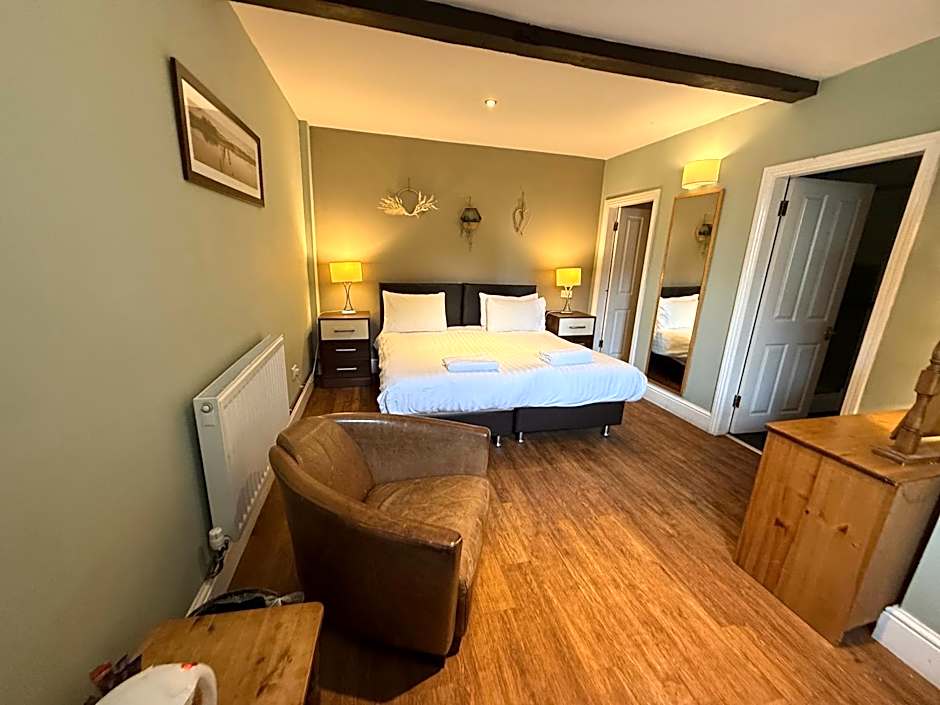 Charles Cotton Hotel