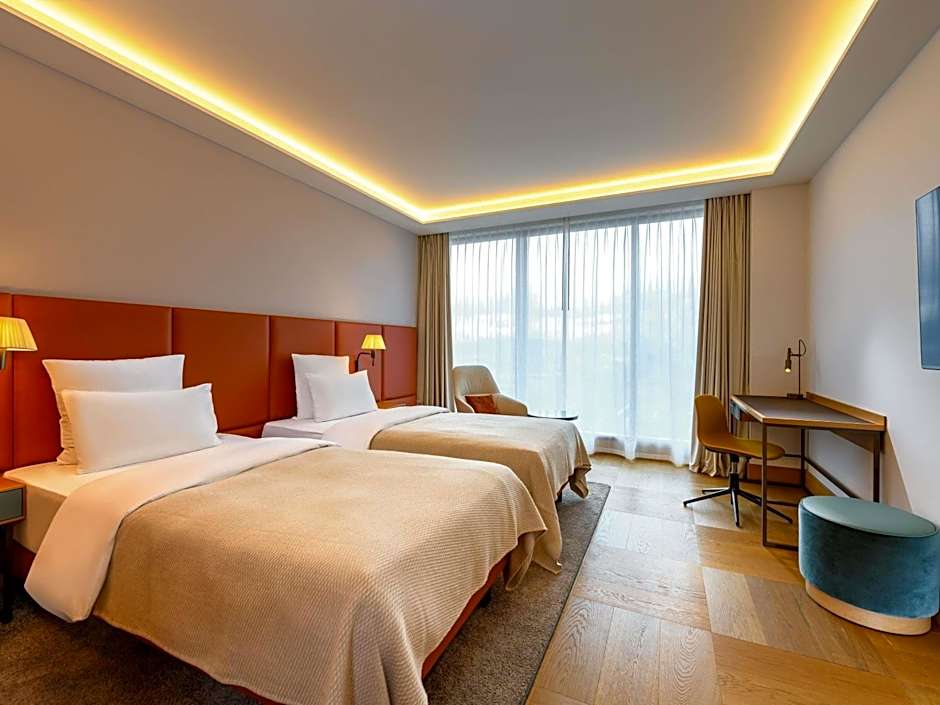 Movenpick Hotel Basel