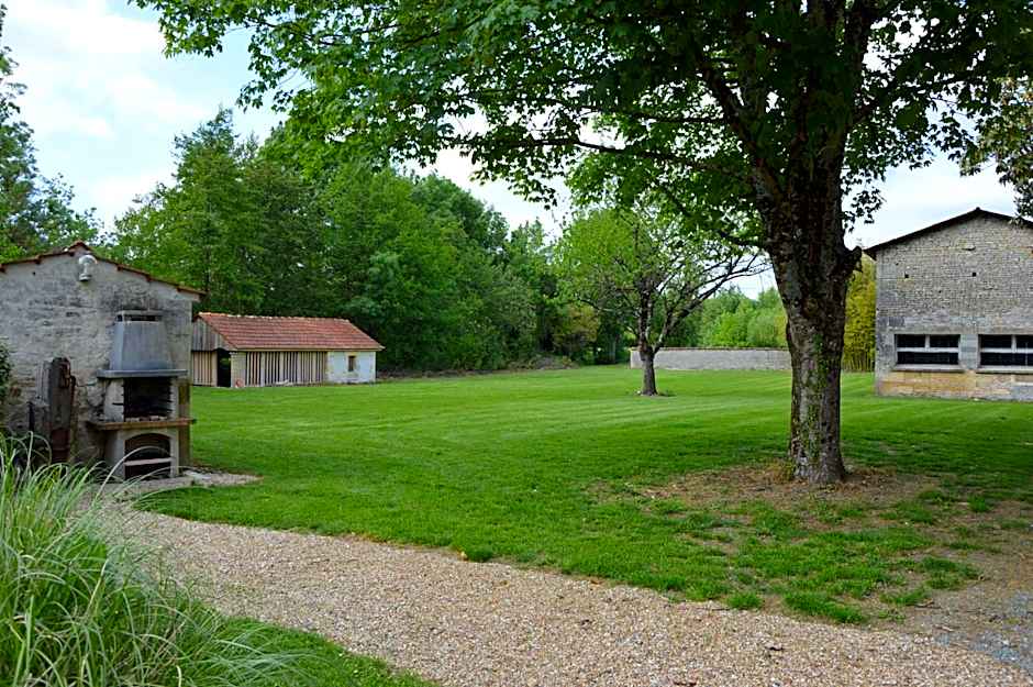 Logis Des Bessons
