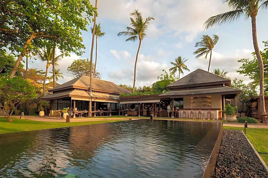 Buri Rasa Village Hotel