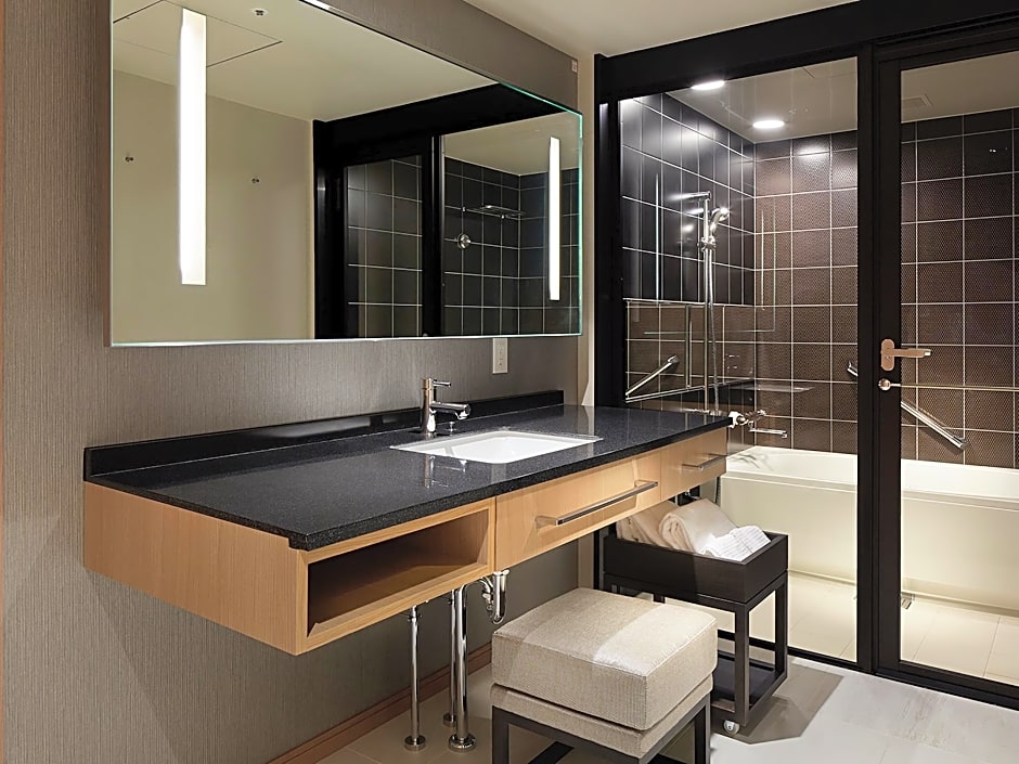 Mitsui Garden Hotel Kyoto Shinmachi Bettei