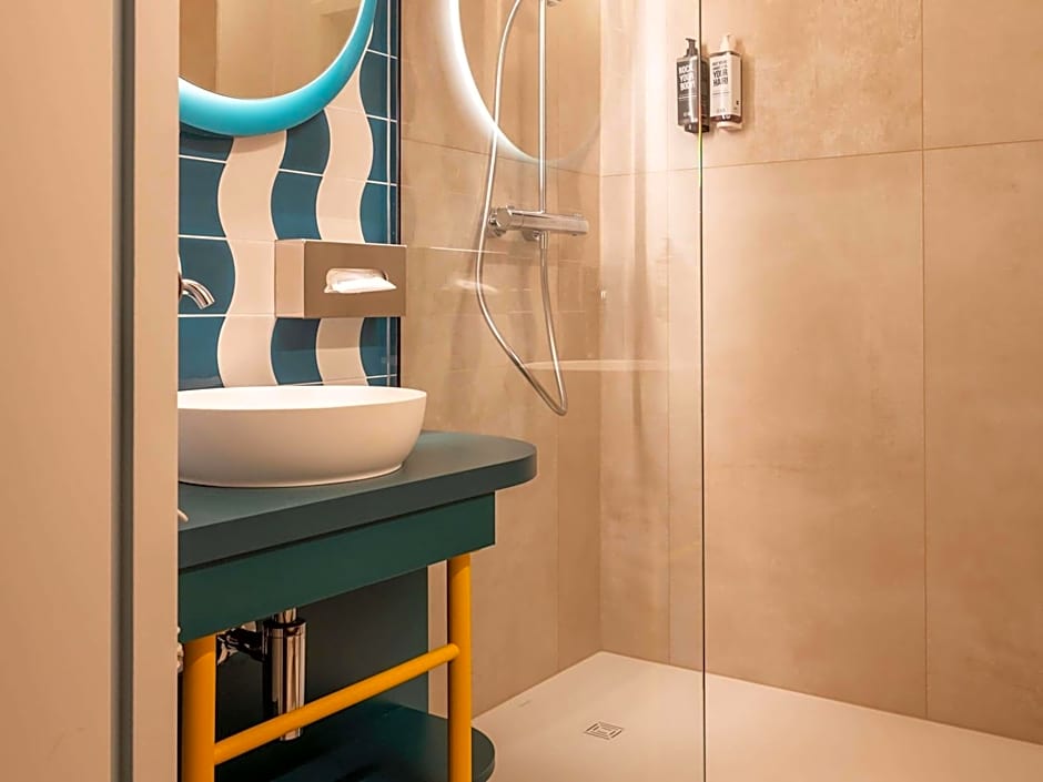 ibis Styles Brugge Centrum
