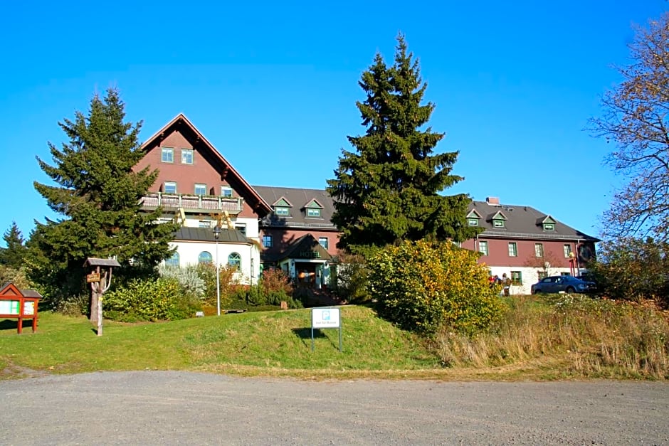 PRIMA Hotel Eisenacher Haus