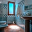 Cristal Blu