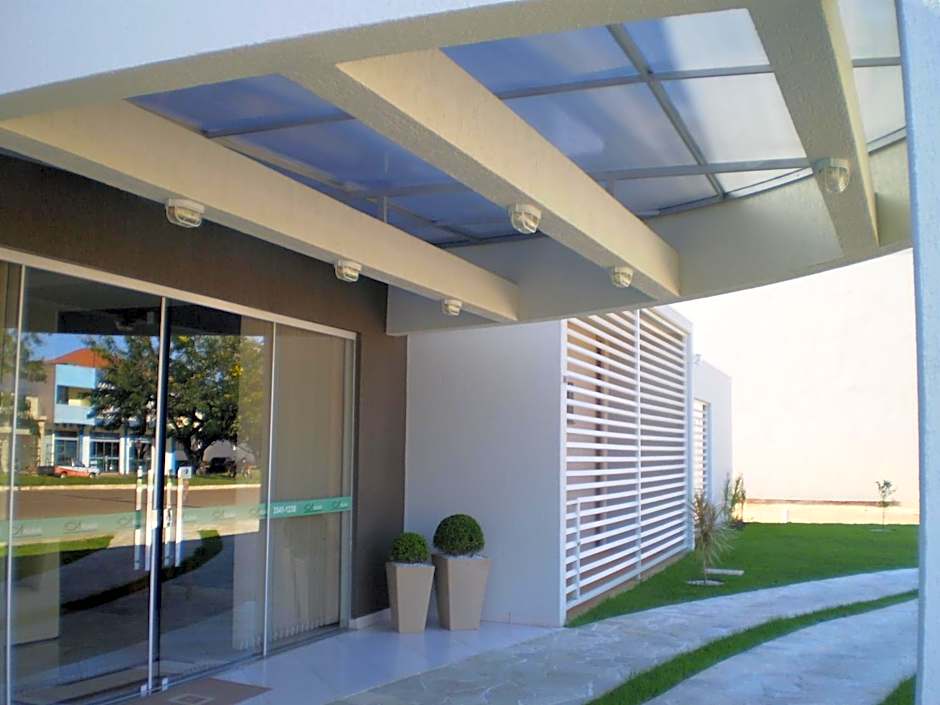 Aruanã Palace Hotel