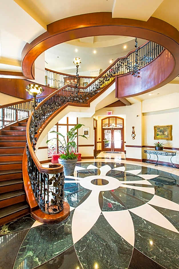 French Quarter Inn