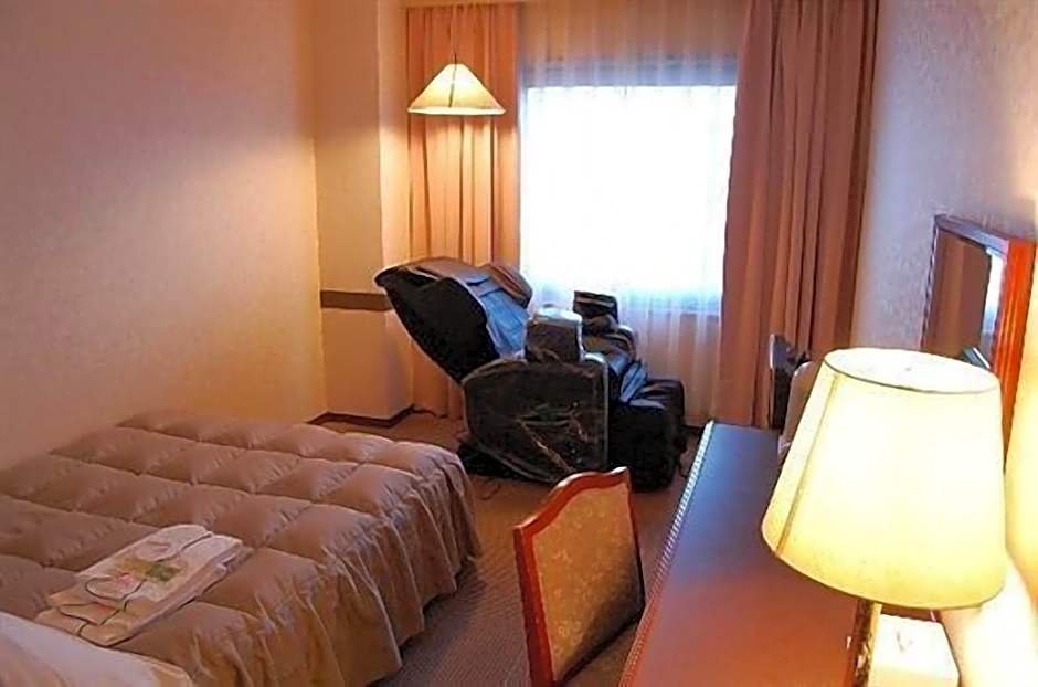 Hotel Excel Okayama