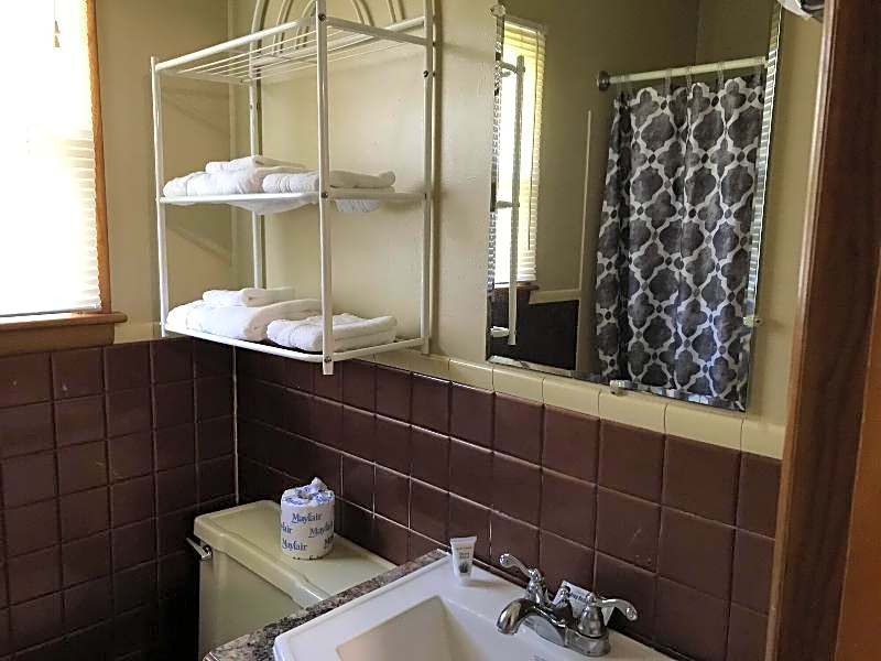 Motel Grand