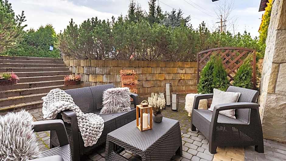 Villa Delta Boutique