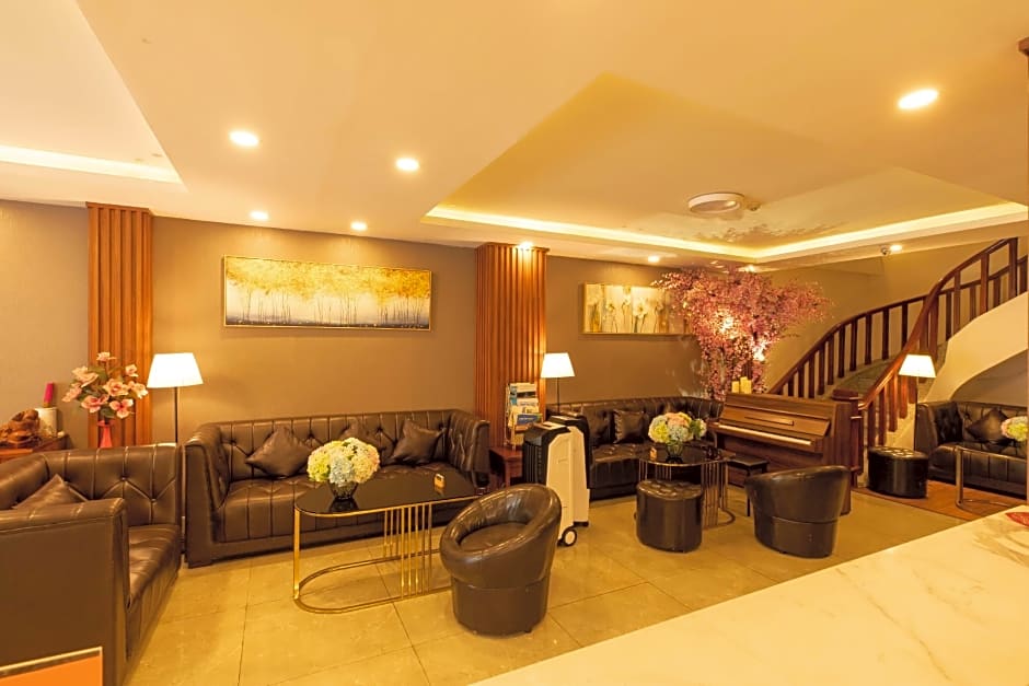 Airport Saigon Hotel