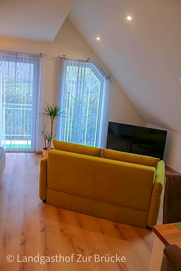 Aparthotel Layblick